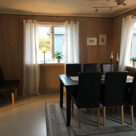 Sjarmerende Overnatting Sentralt I Vest-Telemark Hoydalsmo Exterior photo