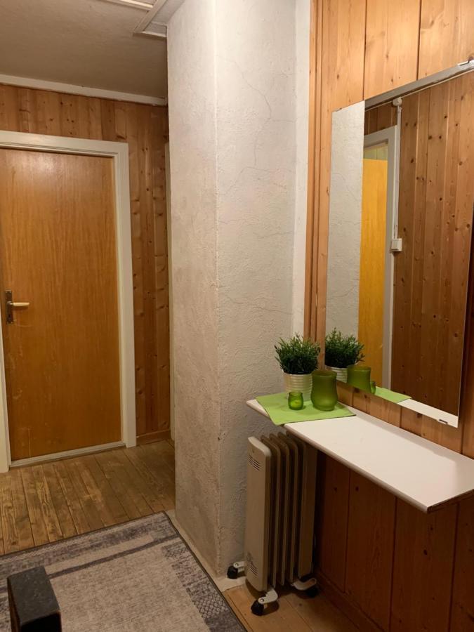 Sjarmerende Overnatting Sentralt I Vest-Telemark Hoydalsmo Exterior photo